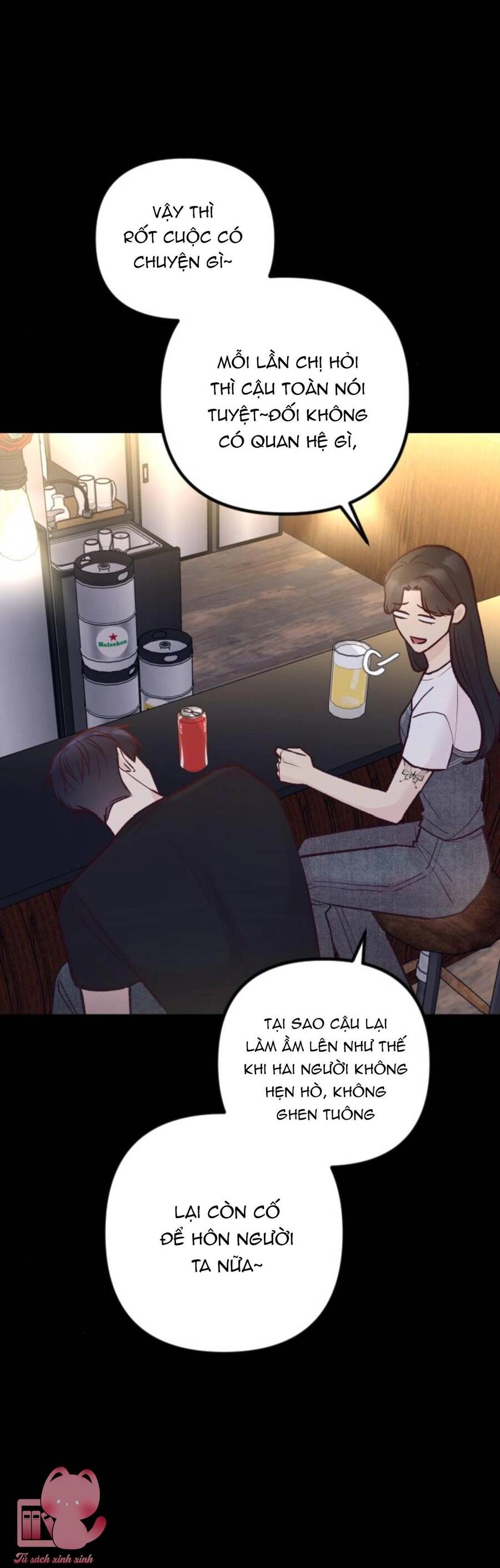 Tình Cờ Ta Gặp Nhau Chapter 27 - 52