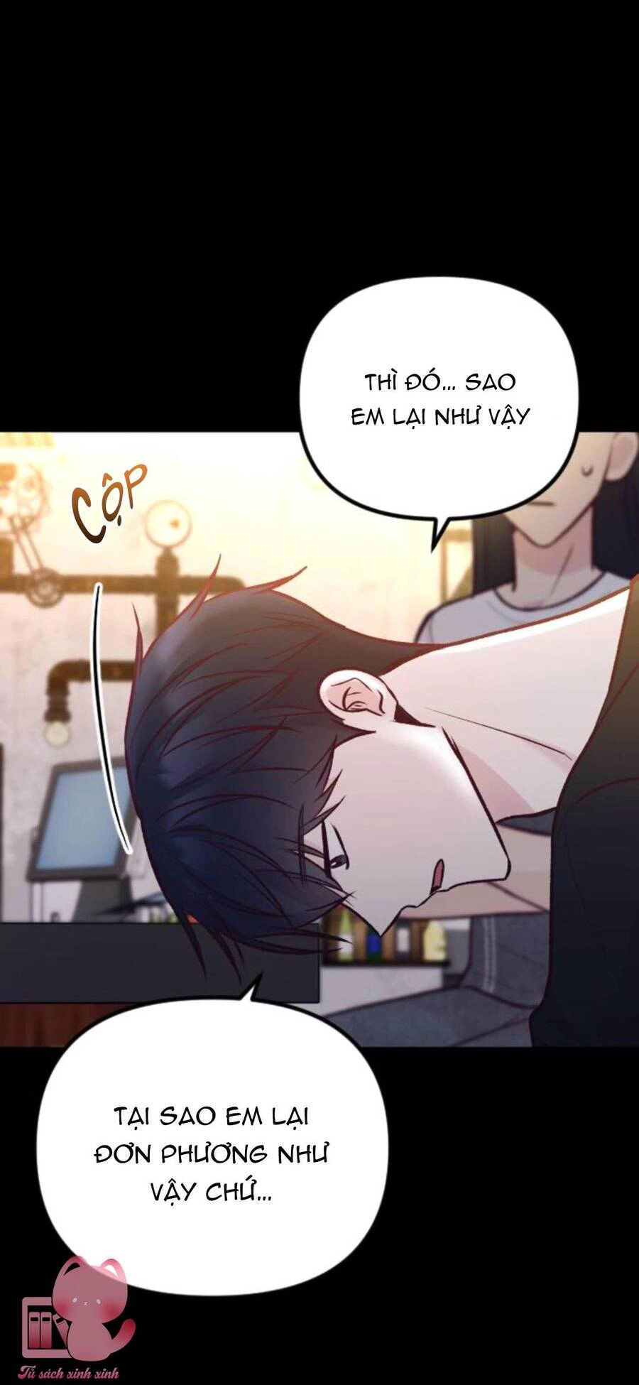 Tình Cờ Ta Gặp Nhau Chapter 27 - 53