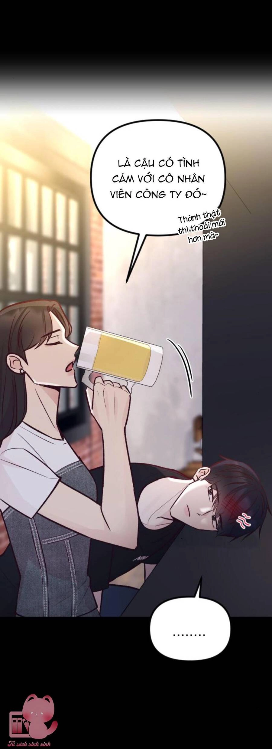 Tình Cờ Ta Gặp Nhau Chapter 27 - 57