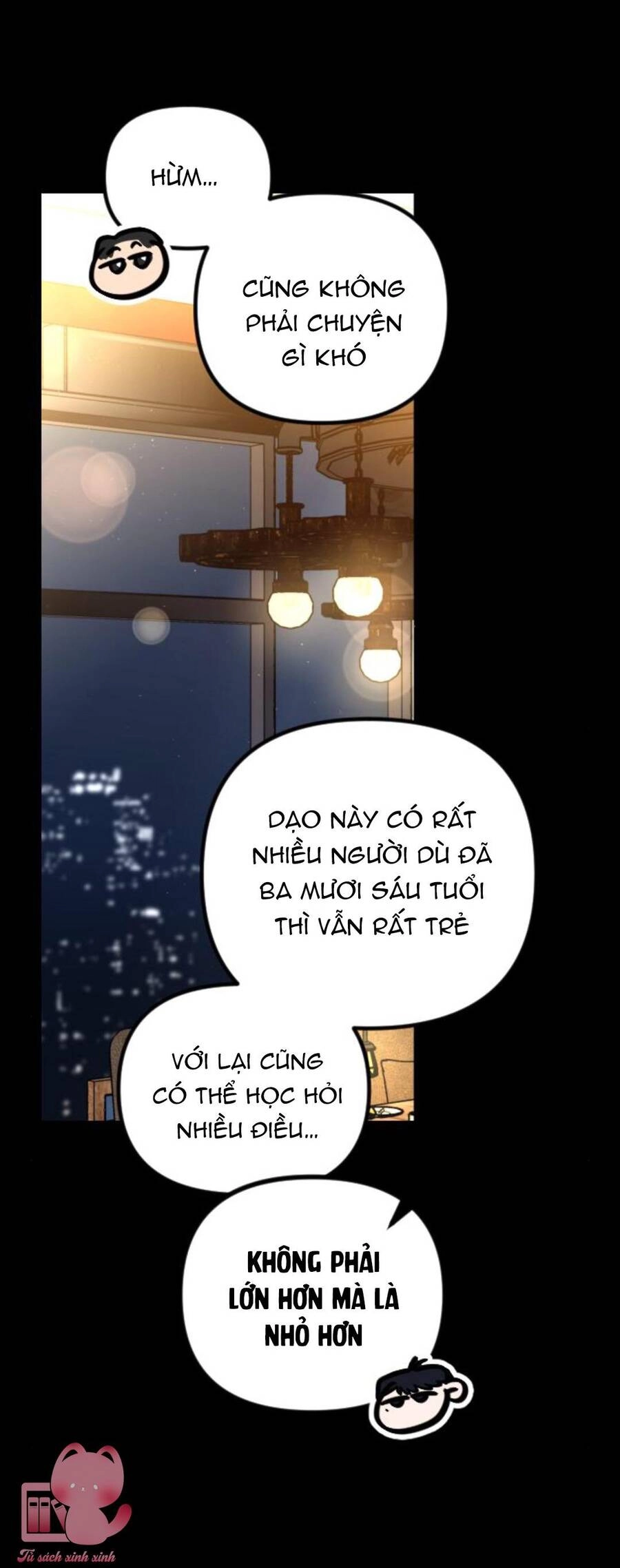 Tình Cờ Ta Gặp Nhau Chapter 27 - 59