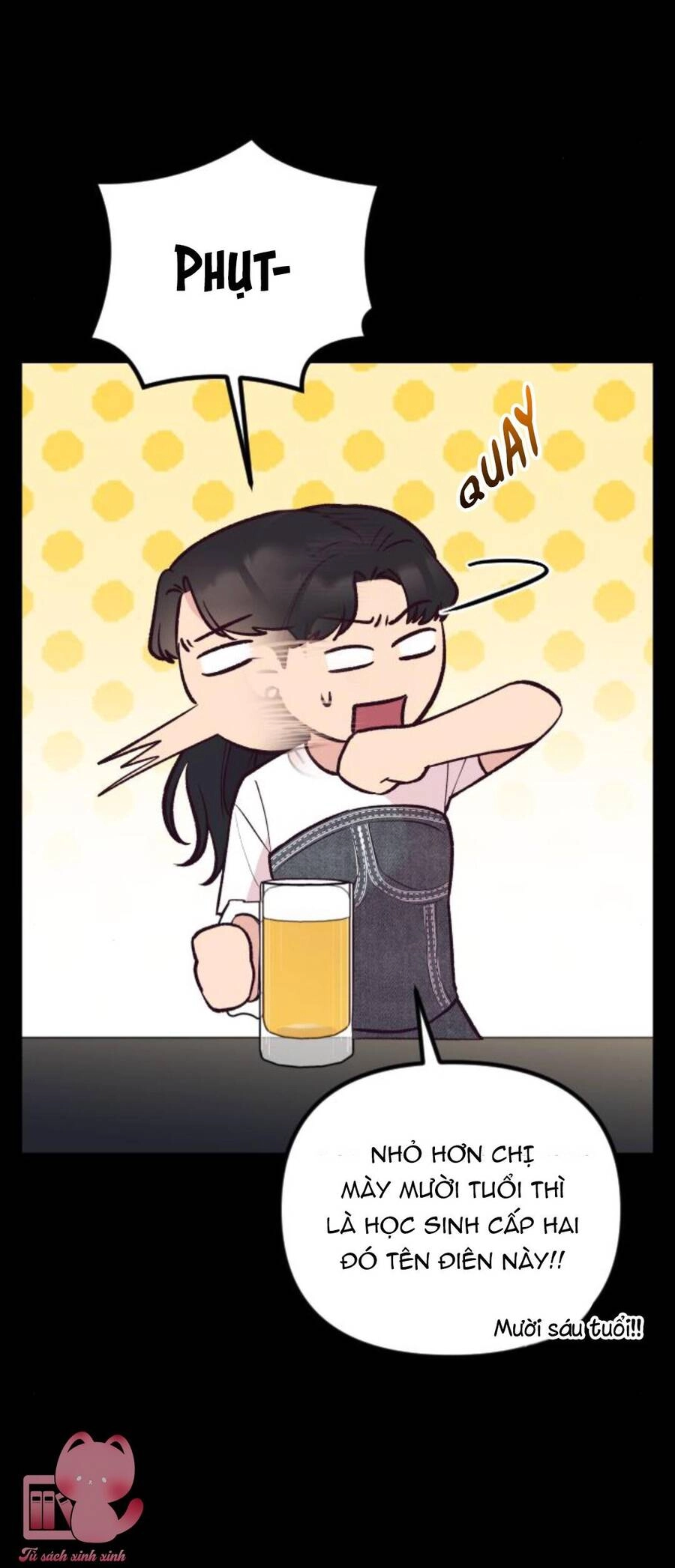 Tình Cờ Ta Gặp Nhau Chapter 27 - 60