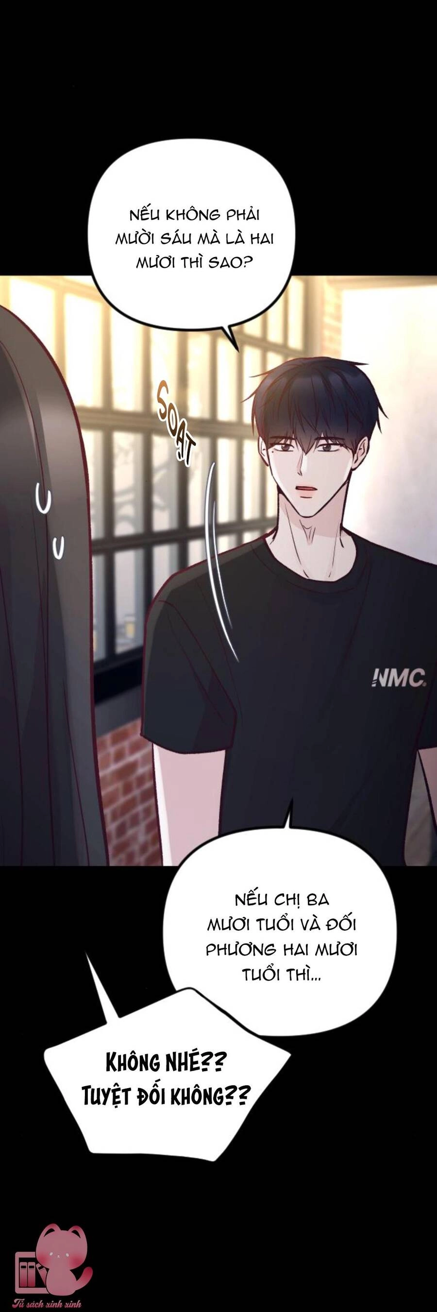 Tình Cờ Ta Gặp Nhau Chapter 27 - 61