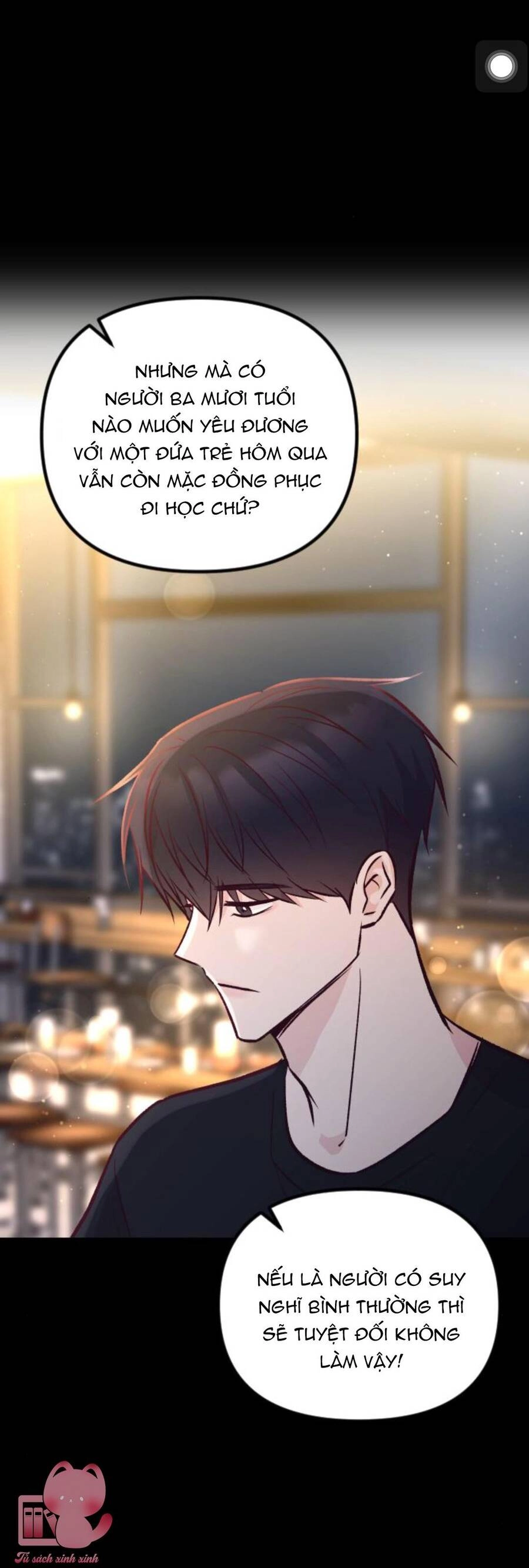 Tình Cờ Ta Gặp Nhau Chapter 27 - 63