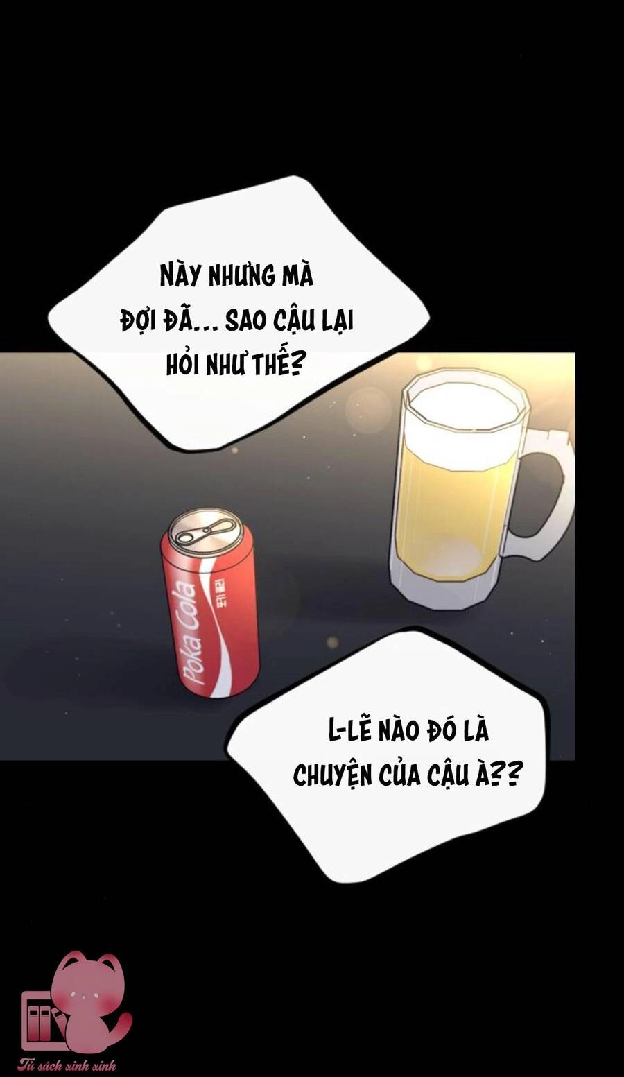 Tình Cờ Ta Gặp Nhau Chapter 27 - 64