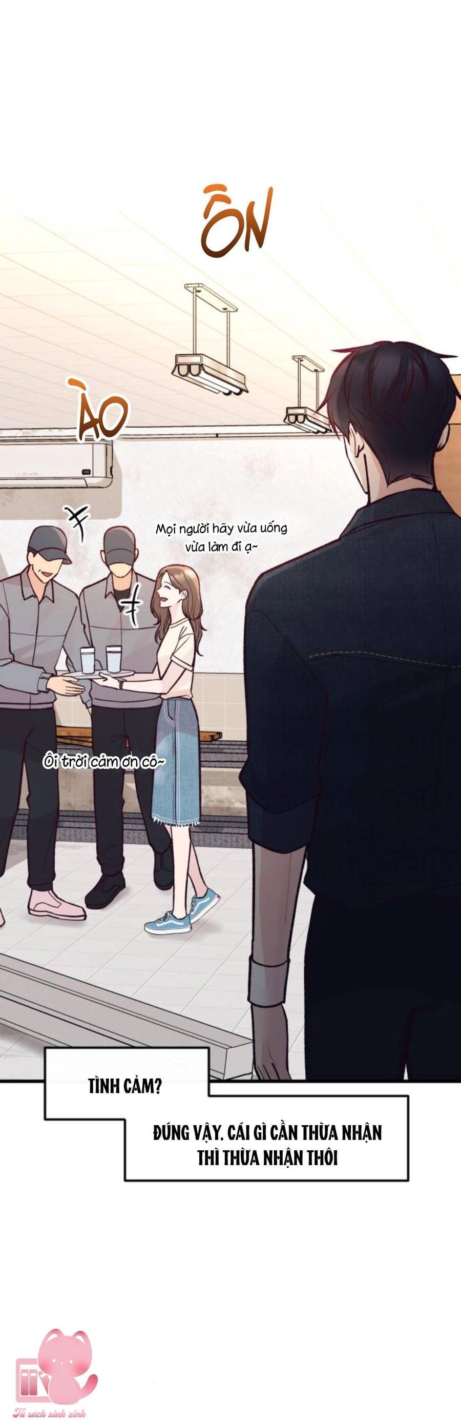 Tình Cờ Ta Gặp Nhau Chapter 27 - 66