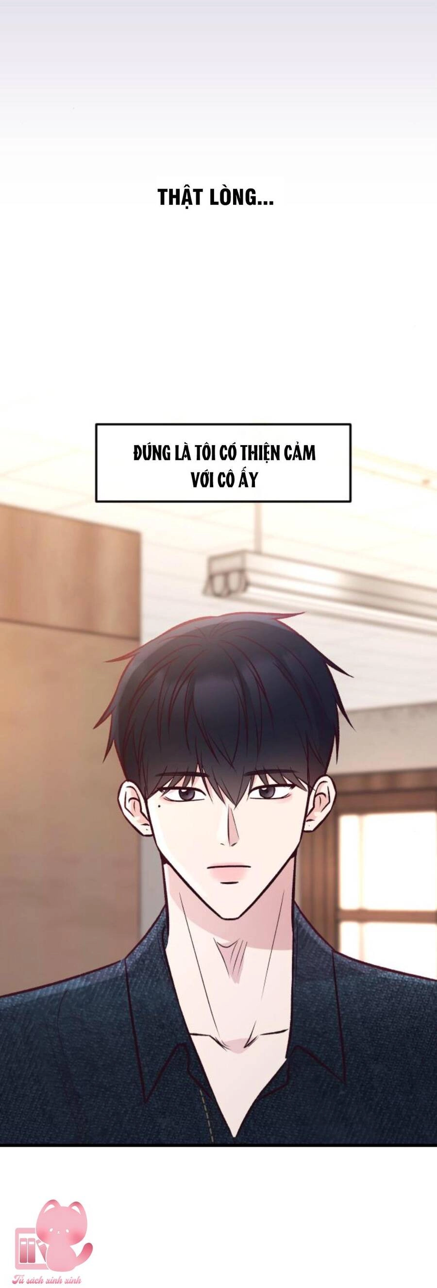 Tình Cờ Ta Gặp Nhau Chapter 27 - 69