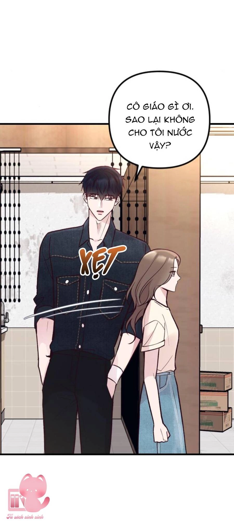 Tình Cờ Ta Gặp Nhau Chapter 27 - 71