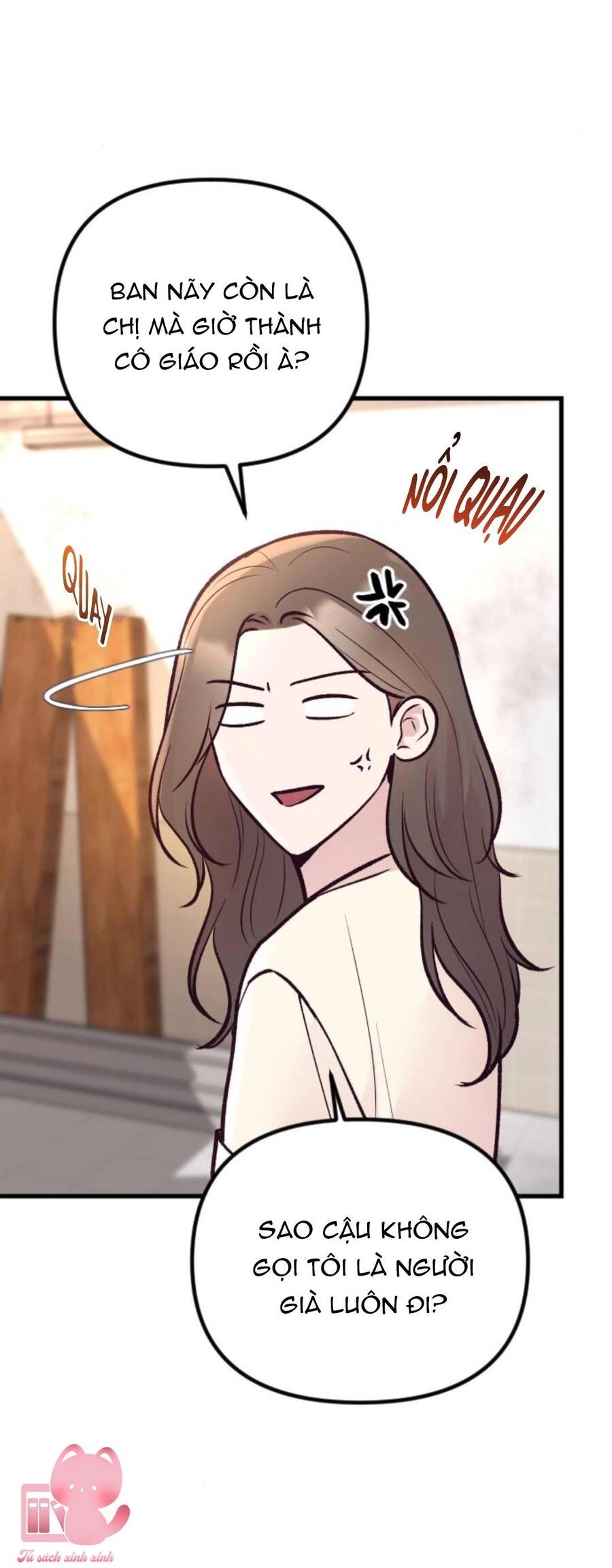 Tình Cờ Ta Gặp Nhau Chapter 27 - 72