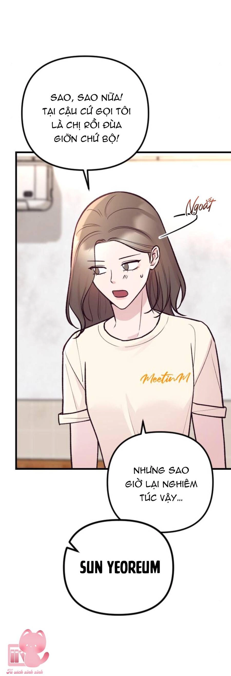 Tình Cờ Ta Gặp Nhau Chapter 27 - 75