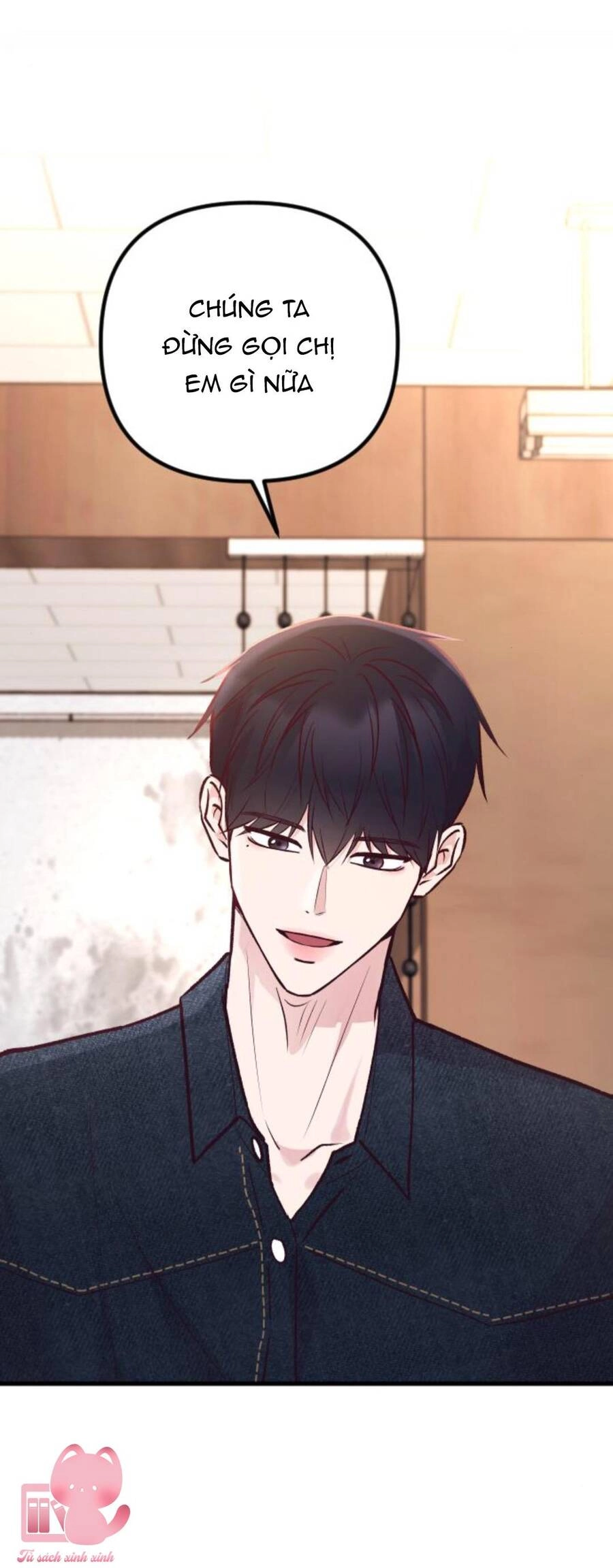 Tình Cờ Ta Gặp Nhau Chapter 27 - 77