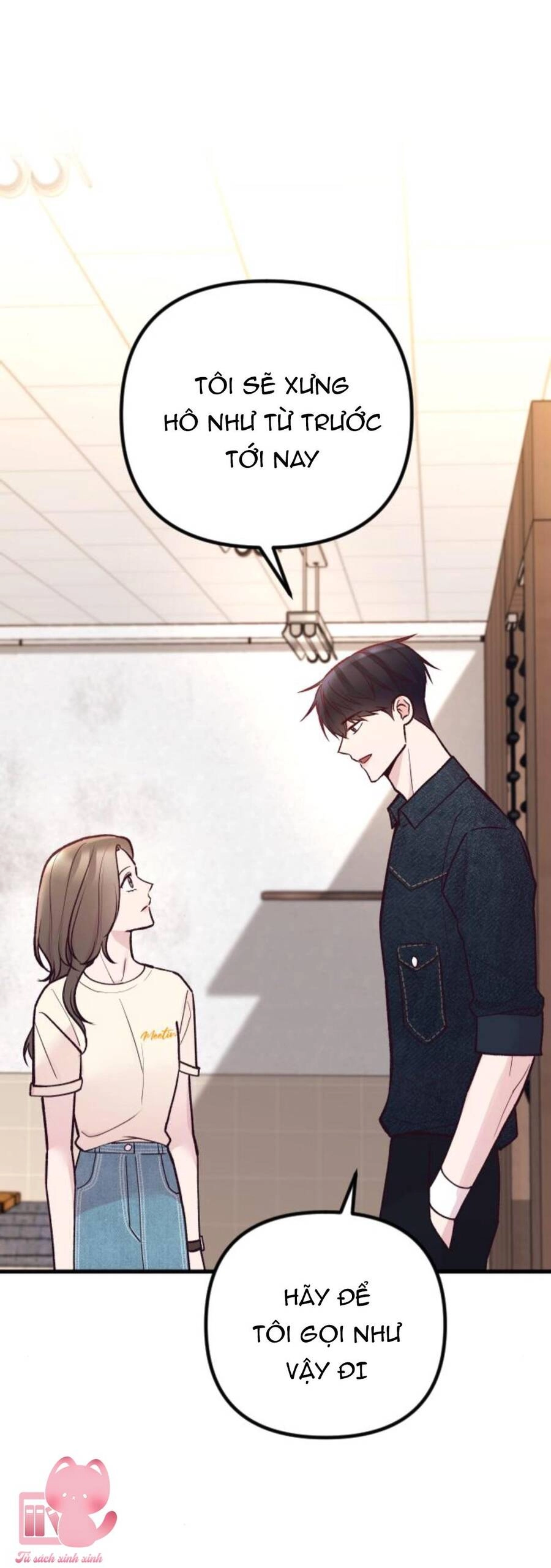 Tình Cờ Ta Gặp Nhau Chapter 27 - 78