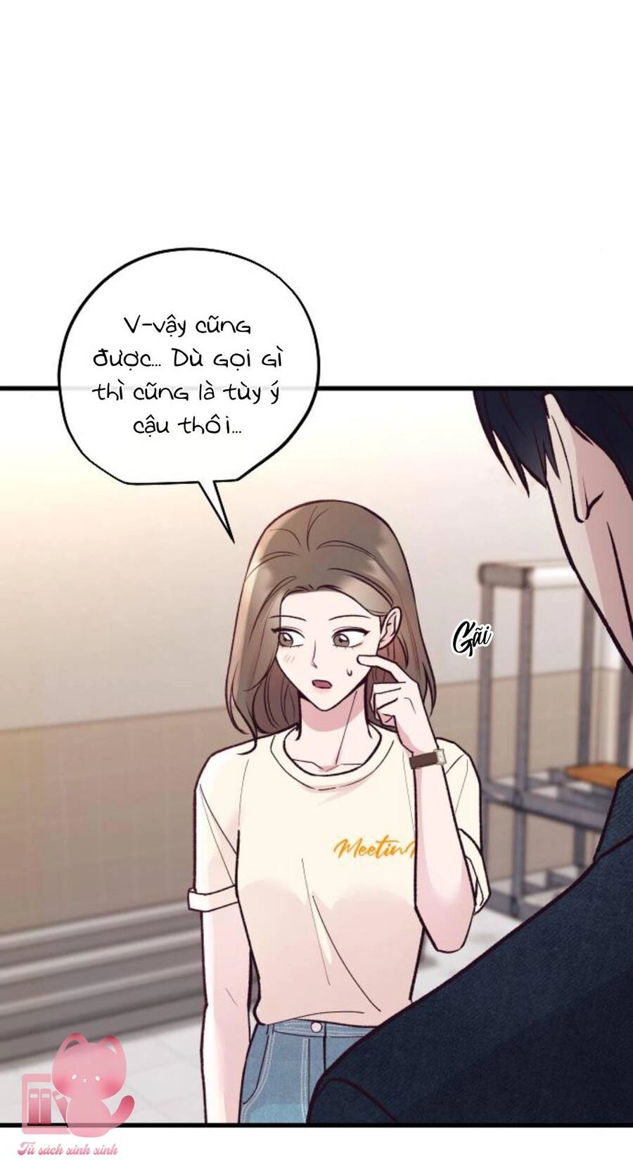 Tình Cờ Ta Gặp Nhau Chapter 27 - 80