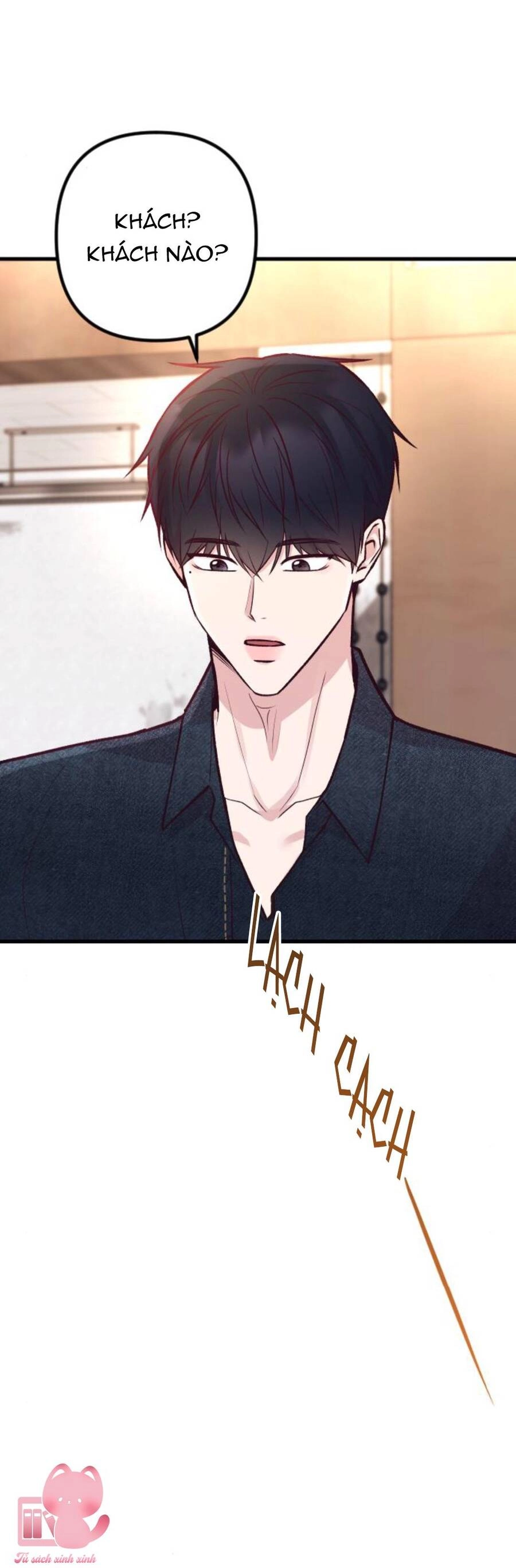 Tình Cờ Ta Gặp Nhau Chapter 27 - 84