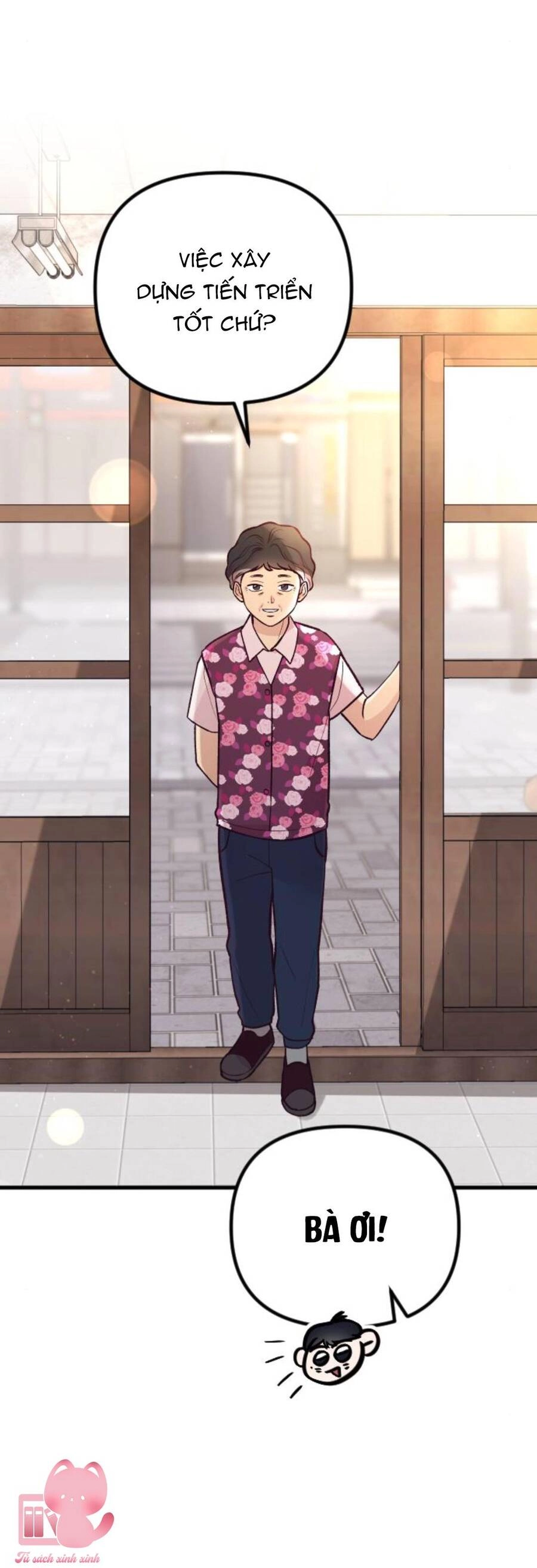 Tình Cờ Ta Gặp Nhau Chapter 27 - 85