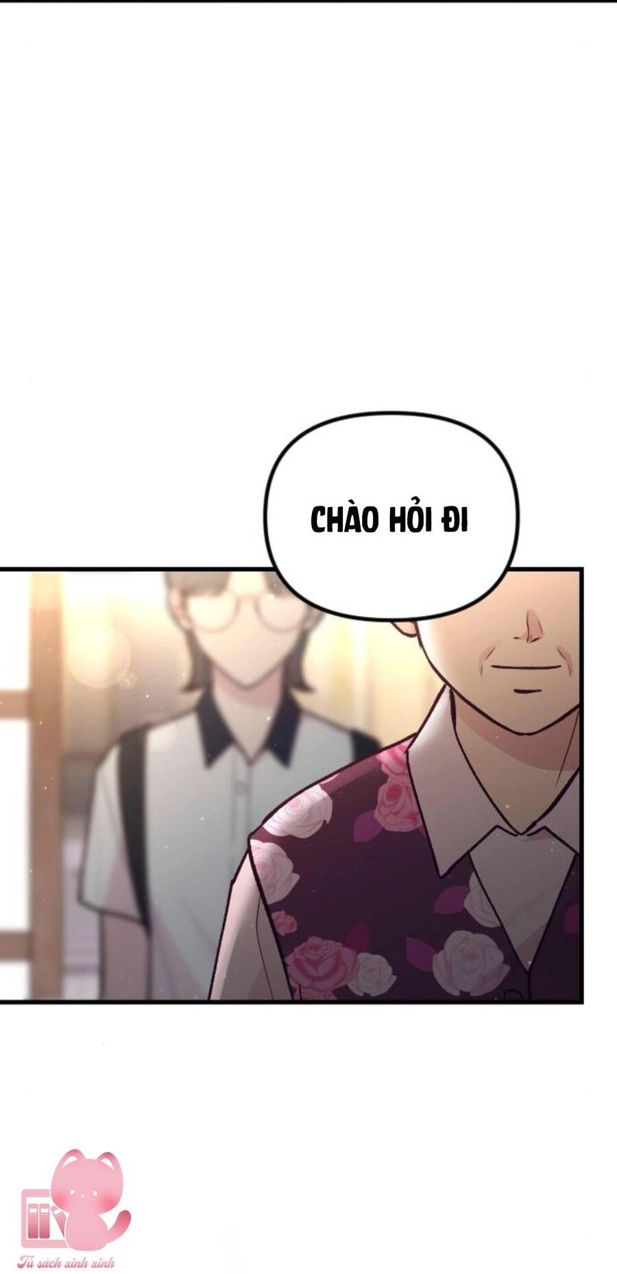 Tình Cờ Ta Gặp Nhau Chapter 27 - 90