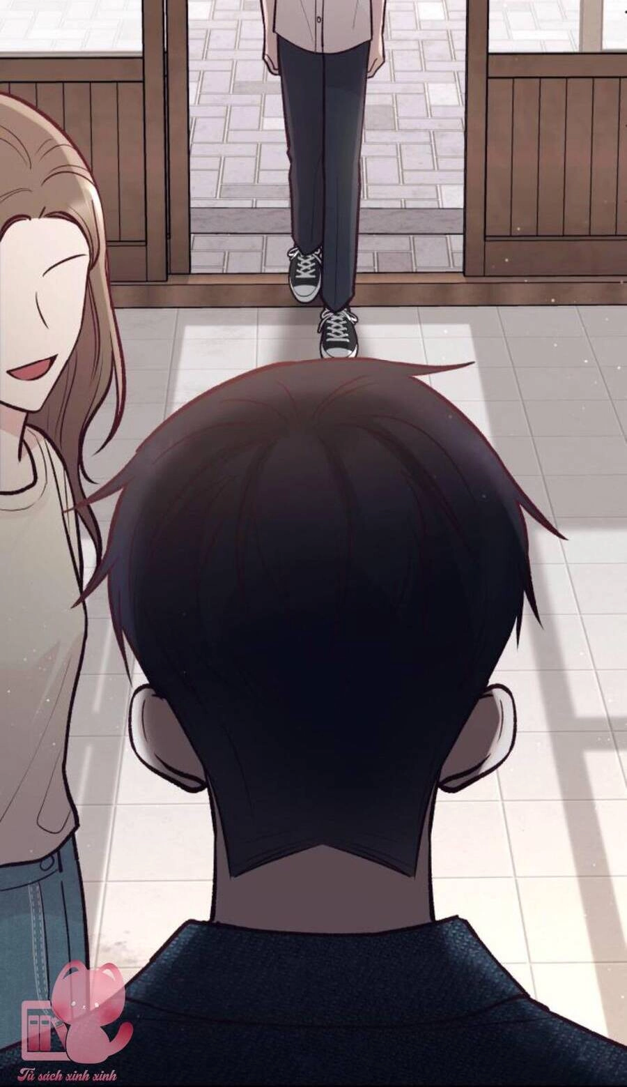 Tình Cờ Ta Gặp Nhau Chapter 27 - 92