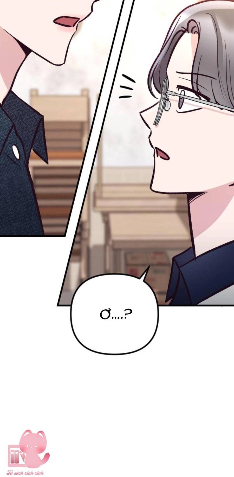 Tình Cờ Ta Gặp Nhau Chapter 27 - 94