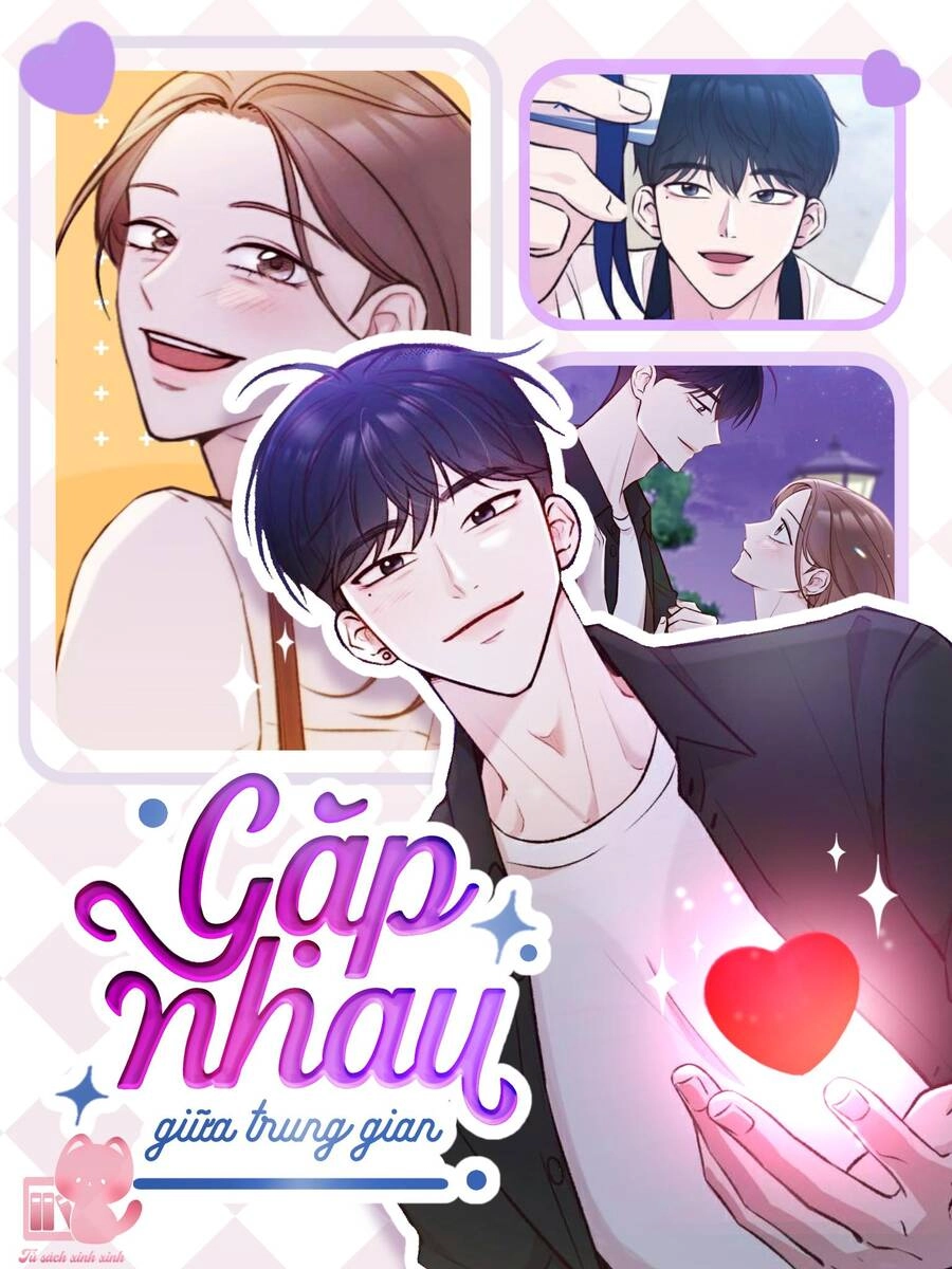 Tình Cờ Ta Gặp Nhau Chapter 28 - 2