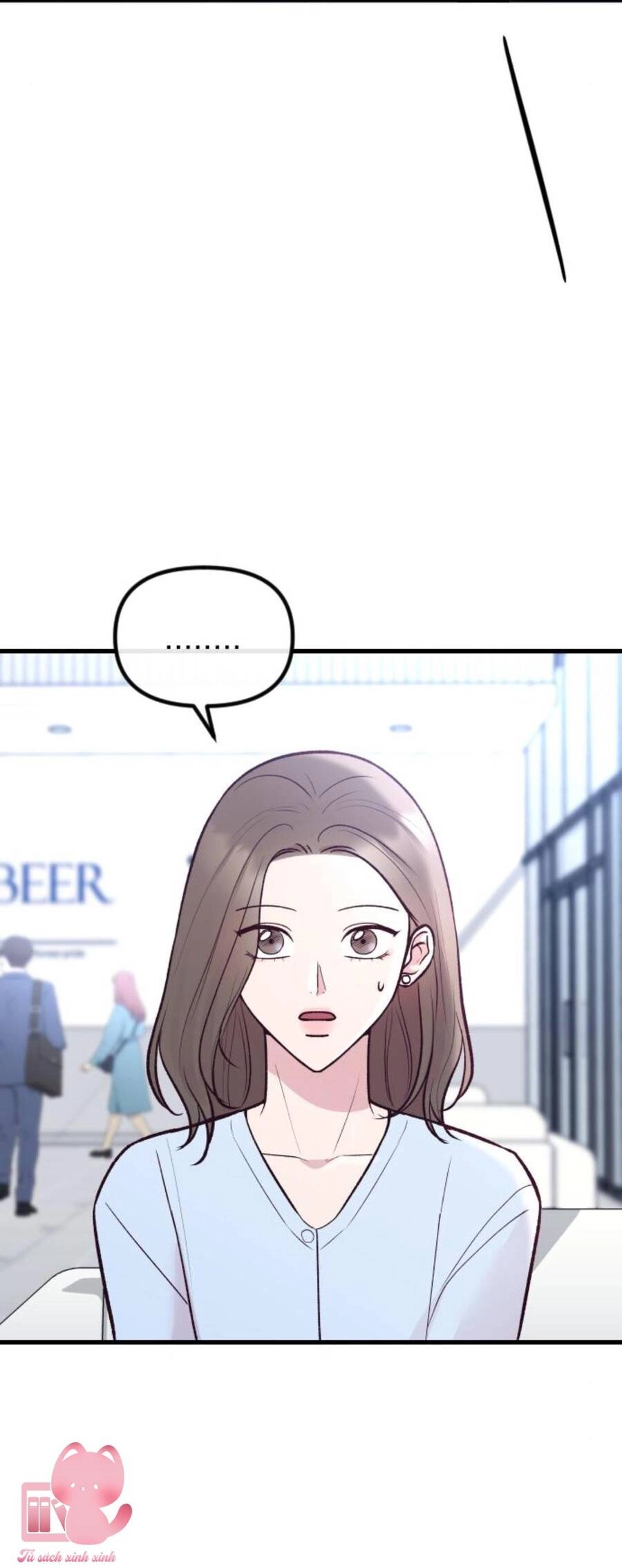 Tình Cờ Ta Gặp Nhau Chapter 28 - 5