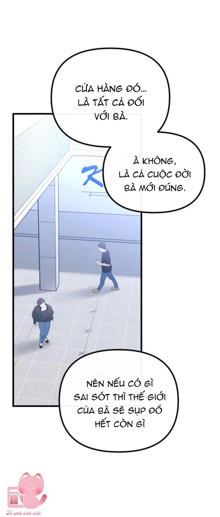 Tình Cờ Ta Gặp Nhau Chapter 28 - 12