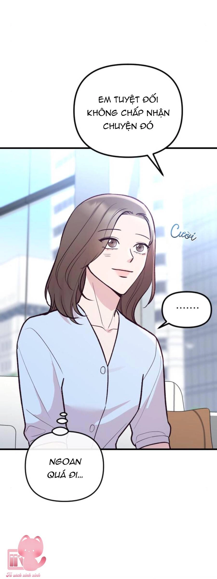 Tình Cờ Ta Gặp Nhau Chapter 28 - 13