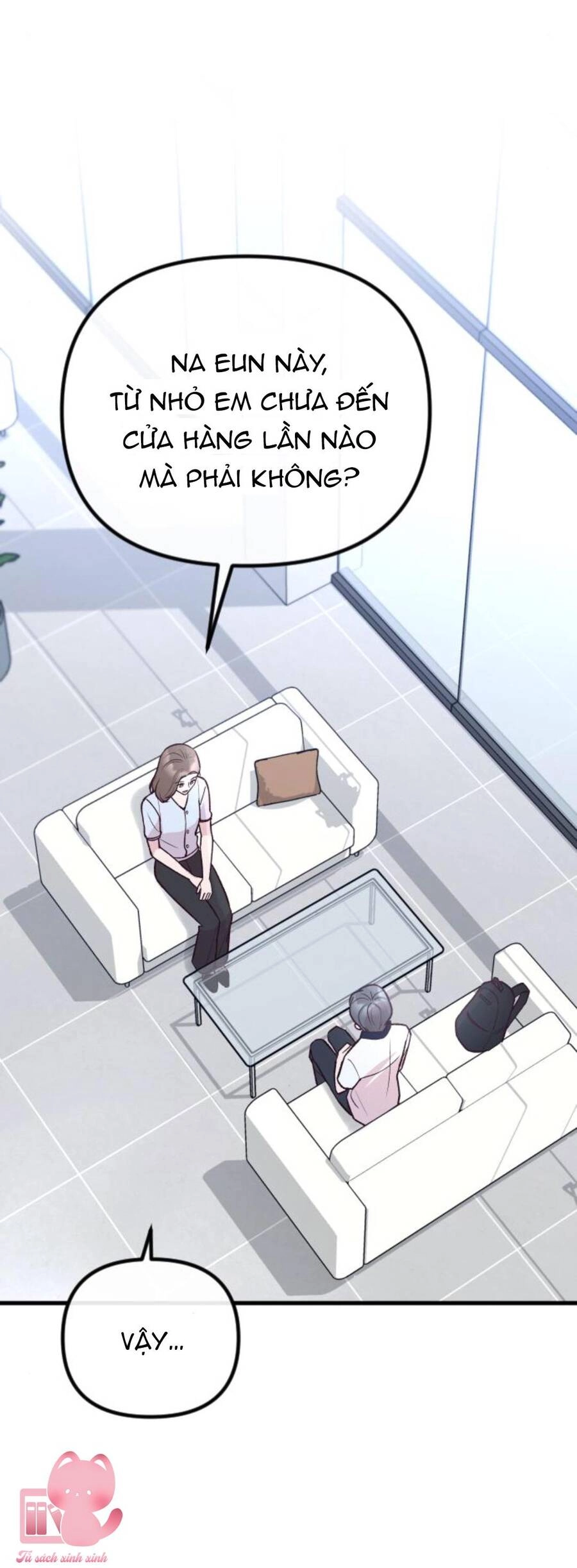 Tình Cờ Ta Gặp Nhau Chapter 28 - 14