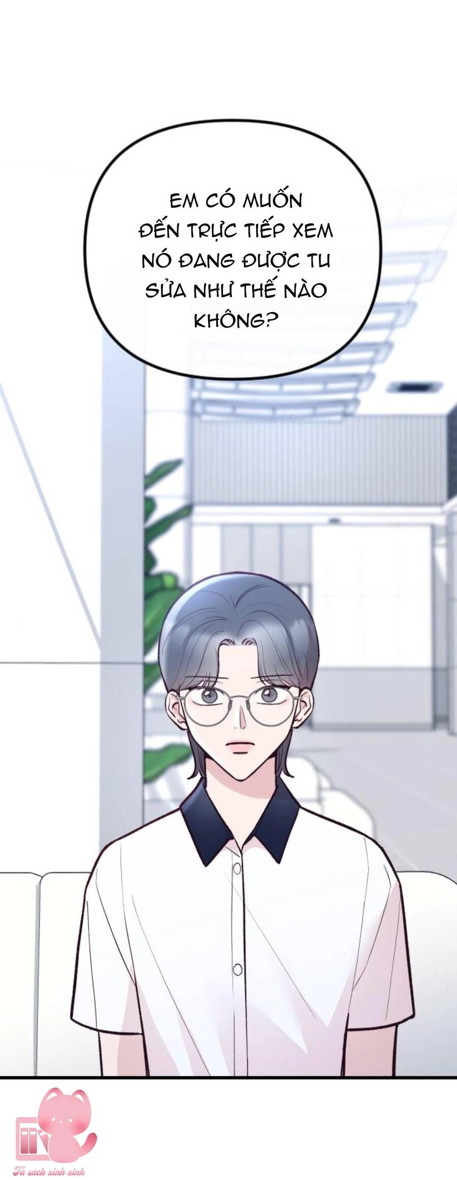 Tình Cờ Ta Gặp Nhau Chapter 28 - 15