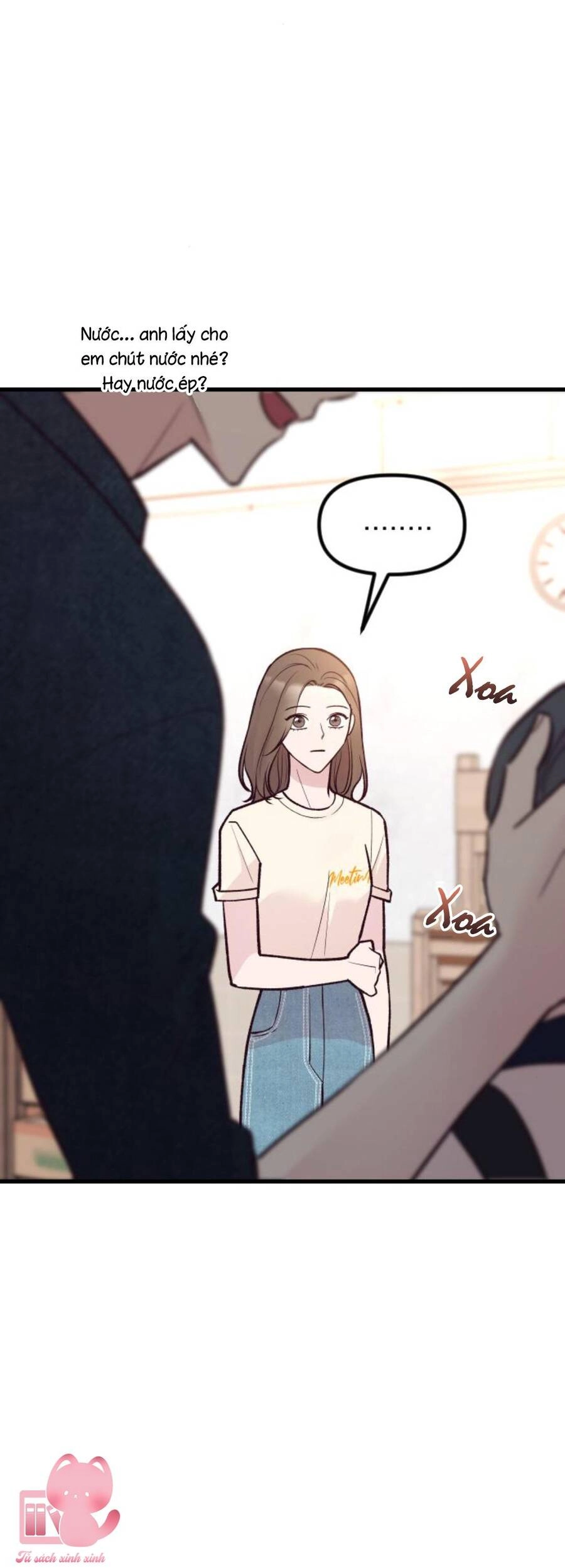 Tình Cờ Ta Gặp Nhau Chapter 28 - 21