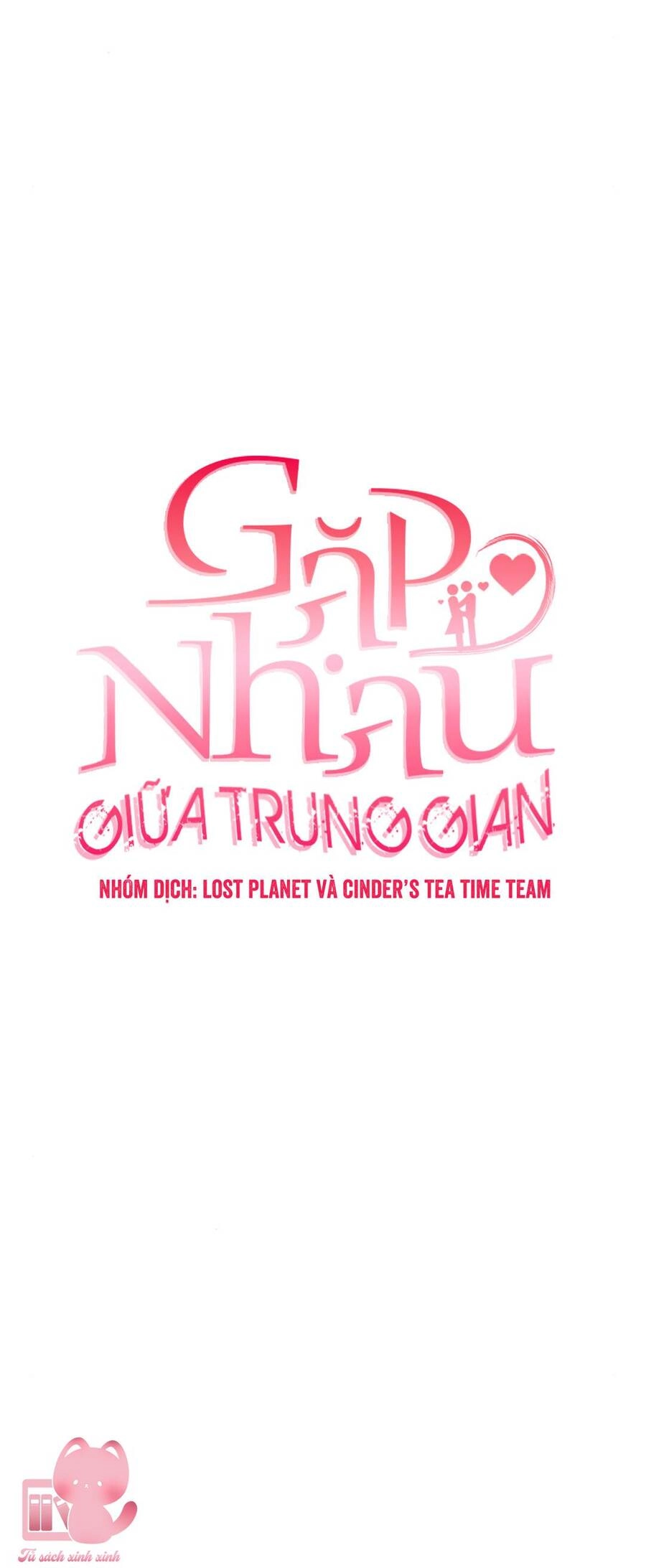 Tình Cờ Ta Gặp Nhau Chapter 28 - 22