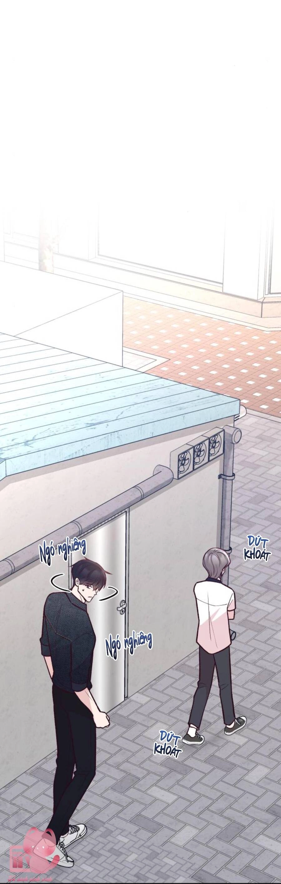 Tình Cờ Ta Gặp Nhau Chapter 28 - 23