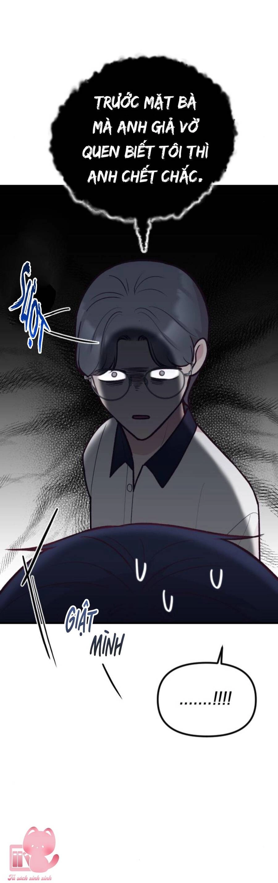 Tình Cờ Ta Gặp Nhau Chapter 28 - 25