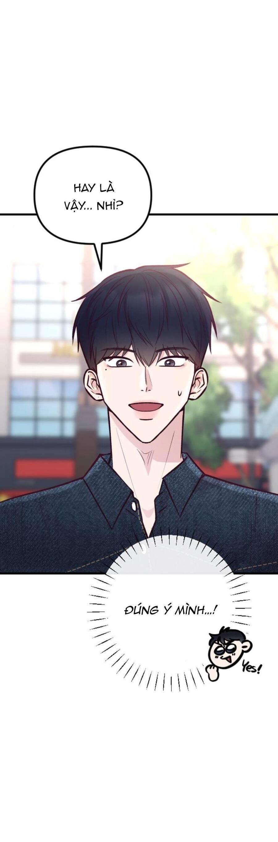 Tình Cờ Ta Gặp Nhau Chapter 28 - 26