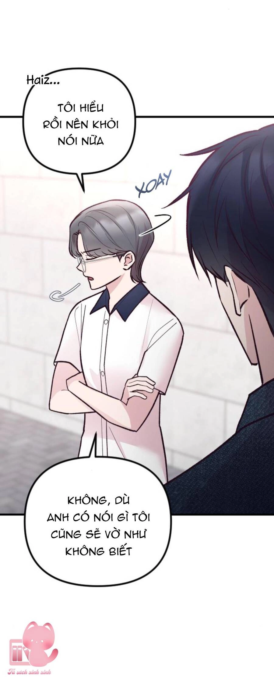 Tình Cờ Ta Gặp Nhau Chapter 28 - 29