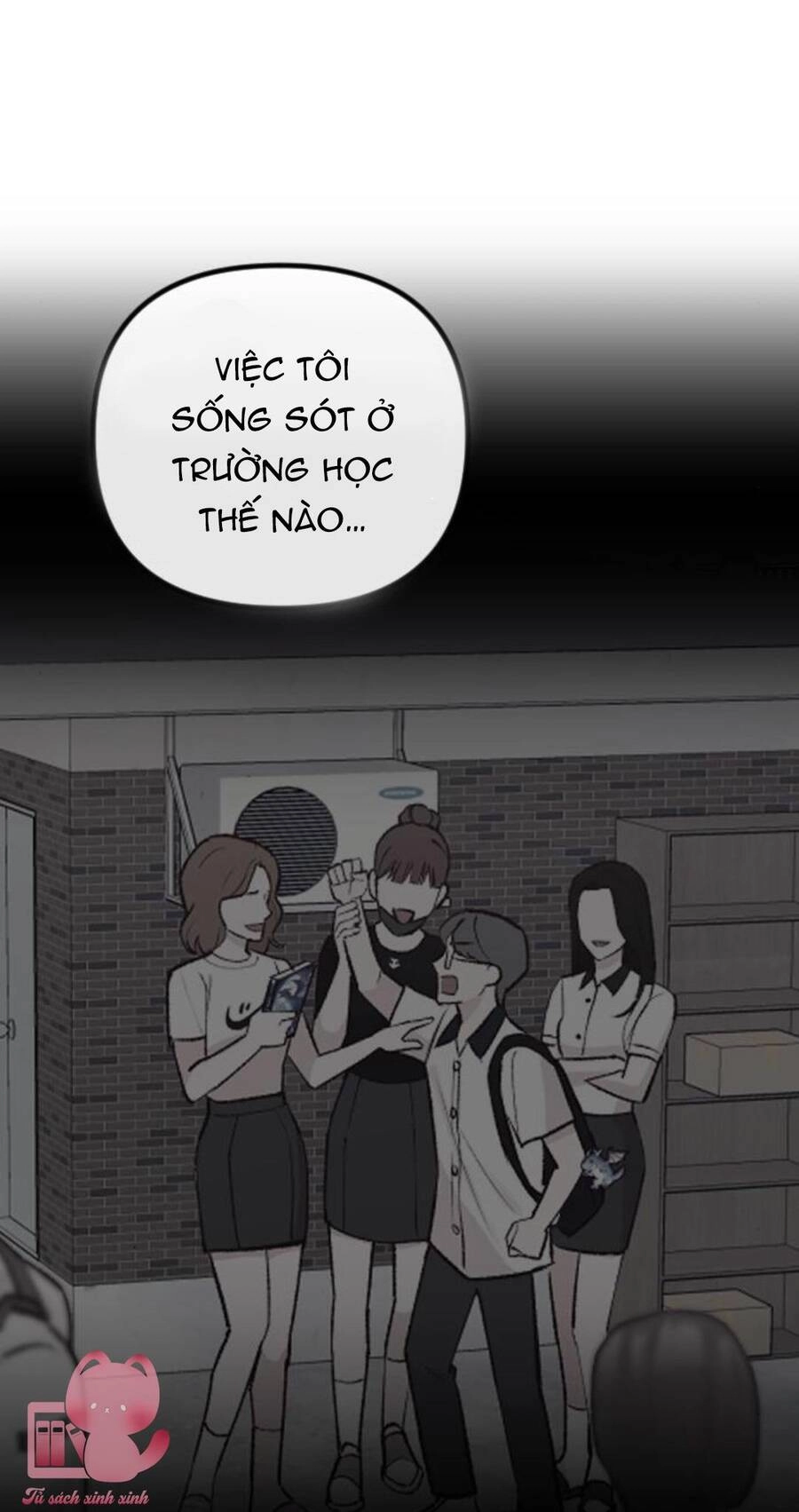 Tình Cờ Ta Gặp Nhau Chapter 28 - 30