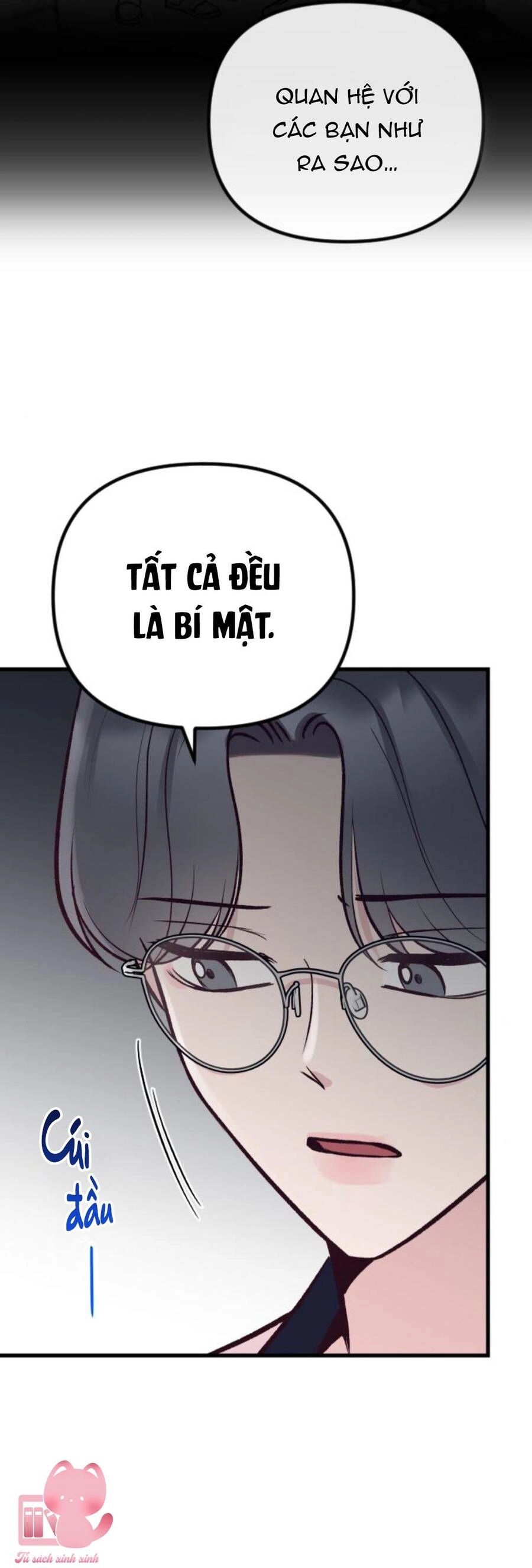 Tình Cờ Ta Gặp Nhau Chapter 28 - 31