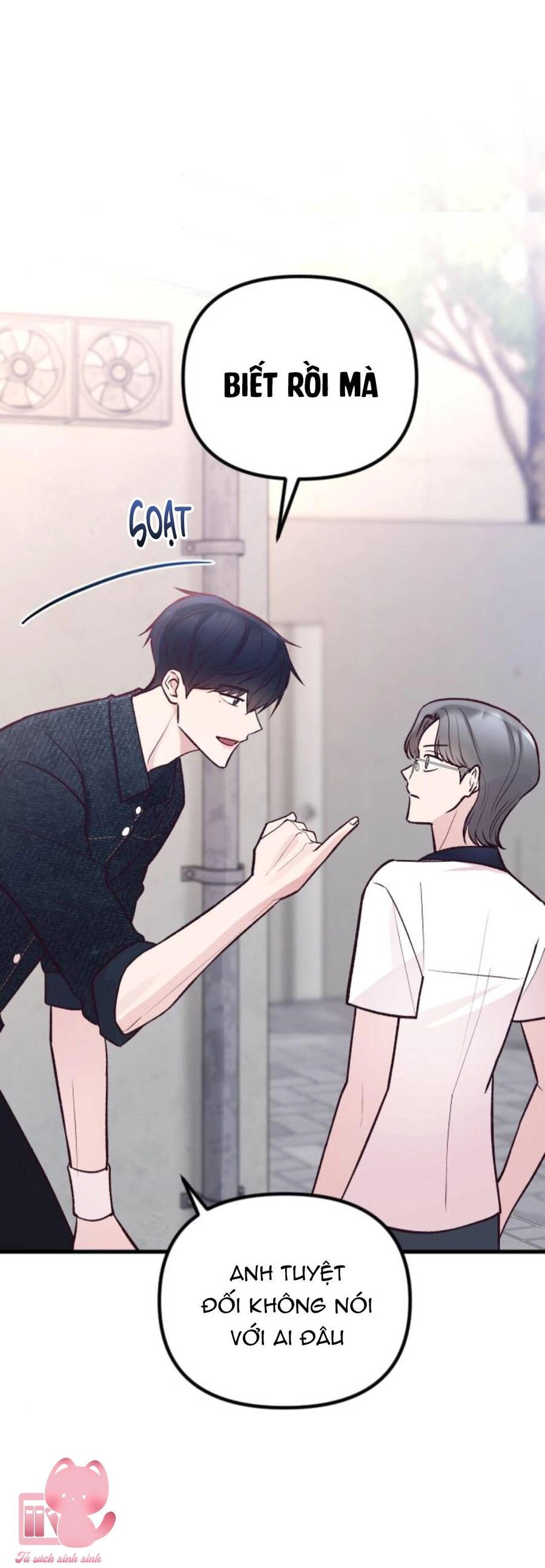 Tình Cờ Ta Gặp Nhau Chapter 28 - 33