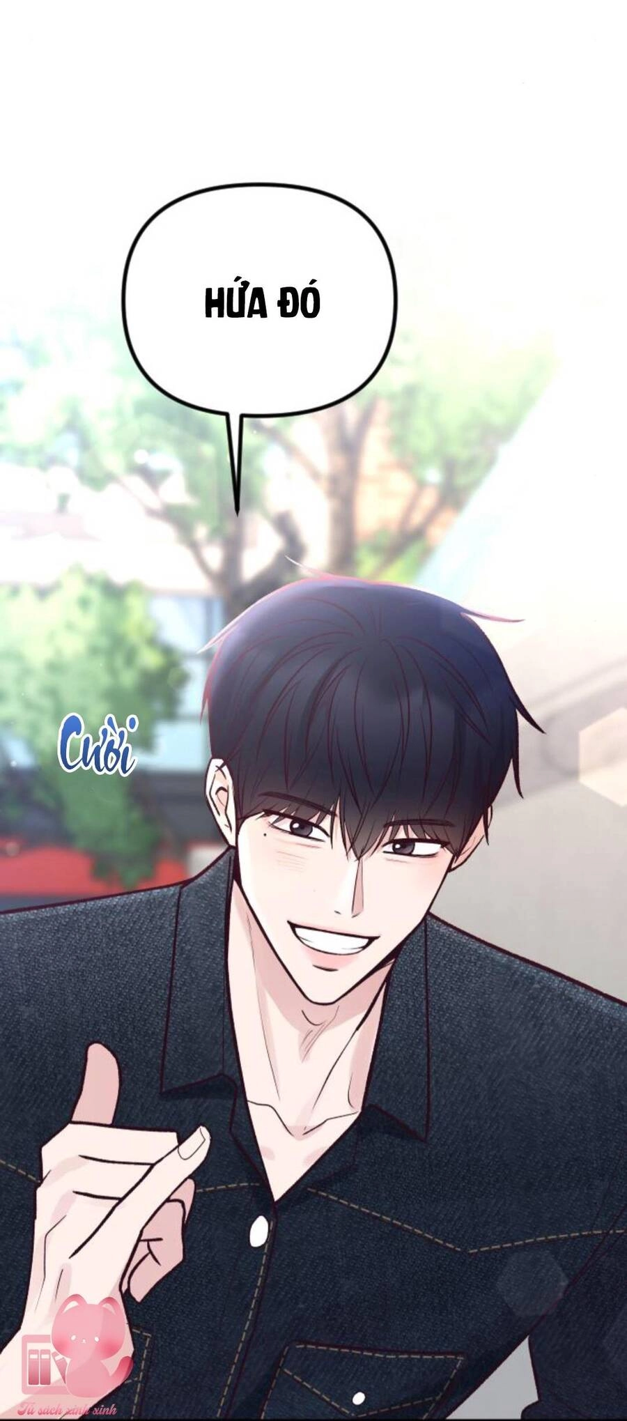 Tình Cờ Ta Gặp Nhau Chapter 28 - 34