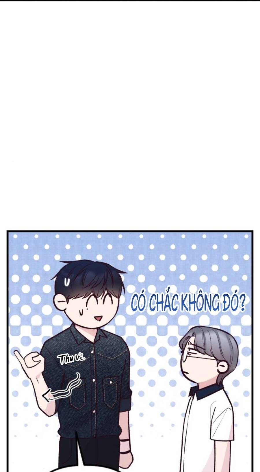 Tình Cờ Ta Gặp Nhau Chapter 28 - 35