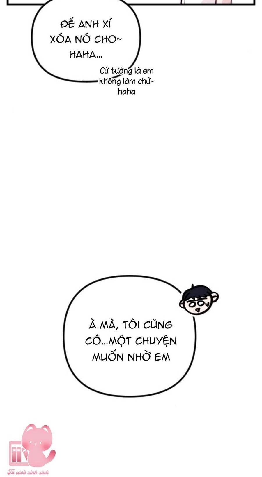 Tình Cờ Ta Gặp Nhau Chapter 28 - 36