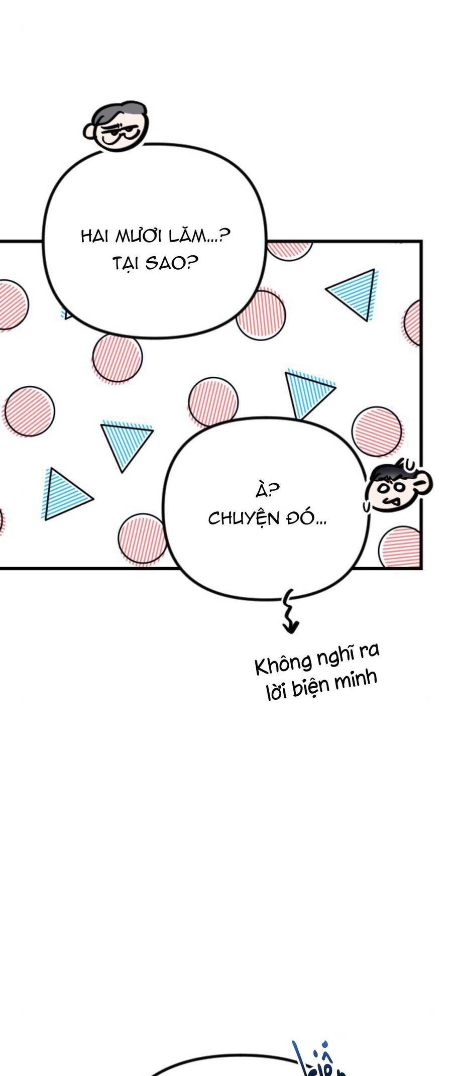 Tình Cờ Ta Gặp Nhau Chapter 28 - 38