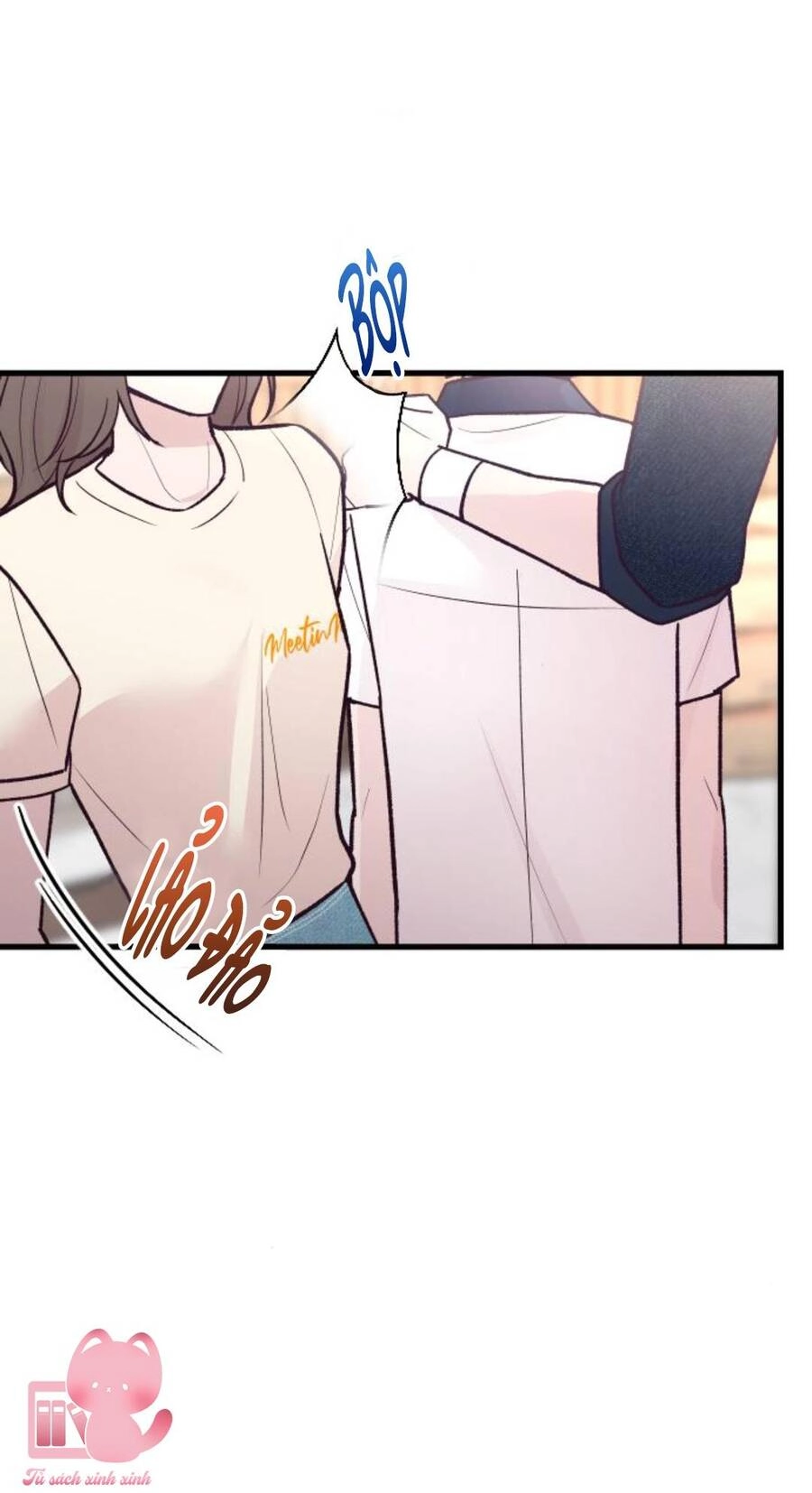 Tình Cờ Ta Gặp Nhau Chapter 28 - 47