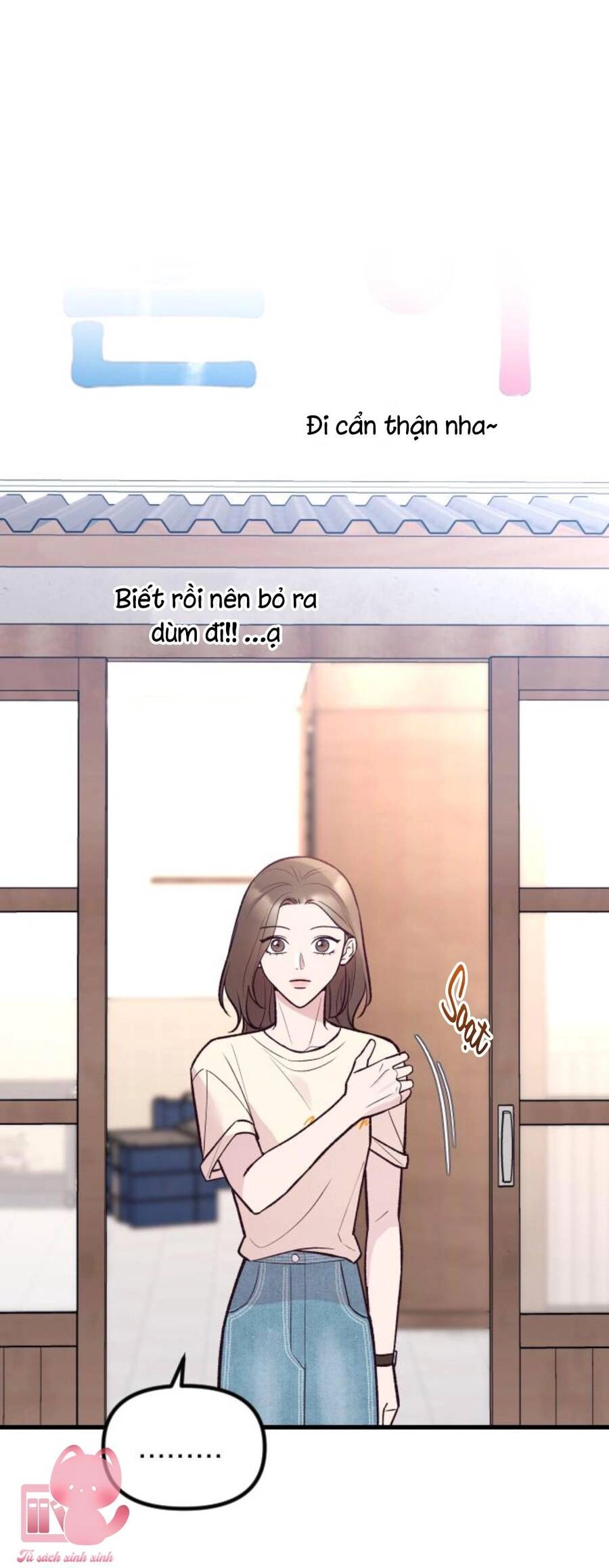 Tình Cờ Ta Gặp Nhau Chapter 28 - 48