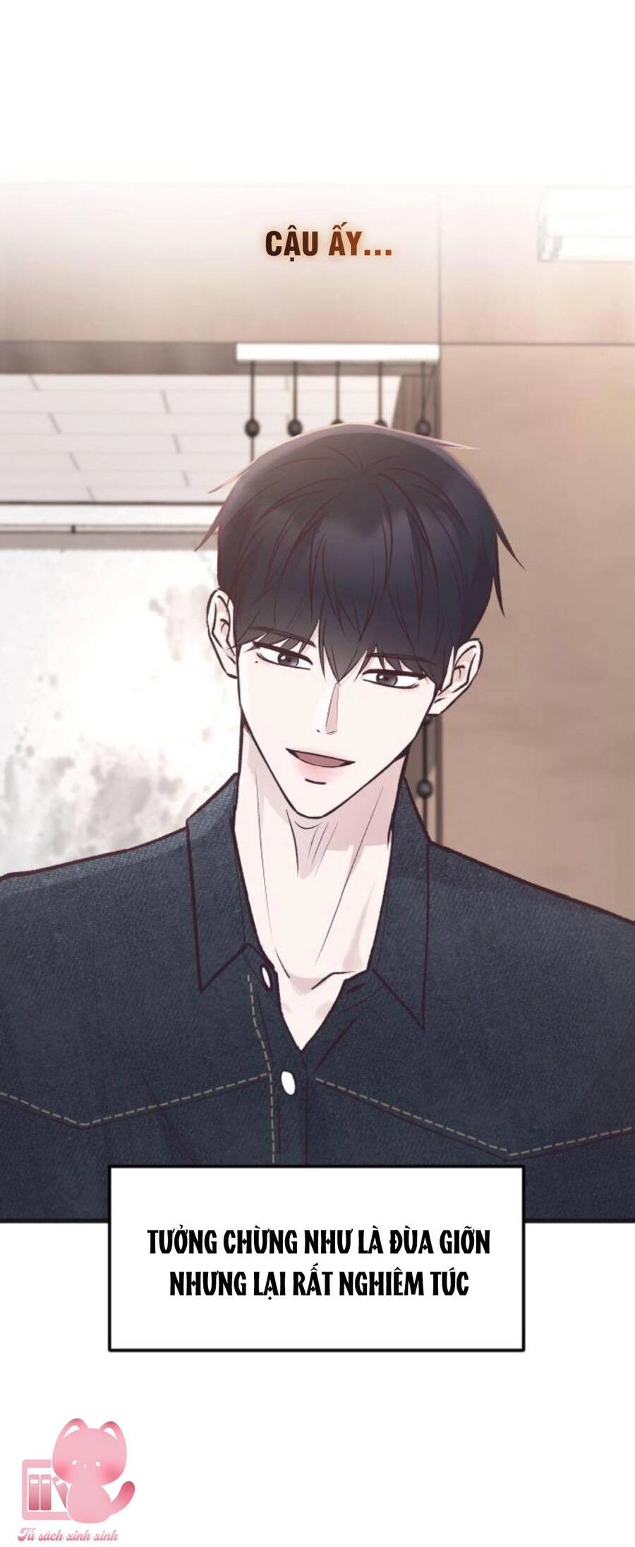 Tình Cờ Ta Gặp Nhau Chapter 28 - 61