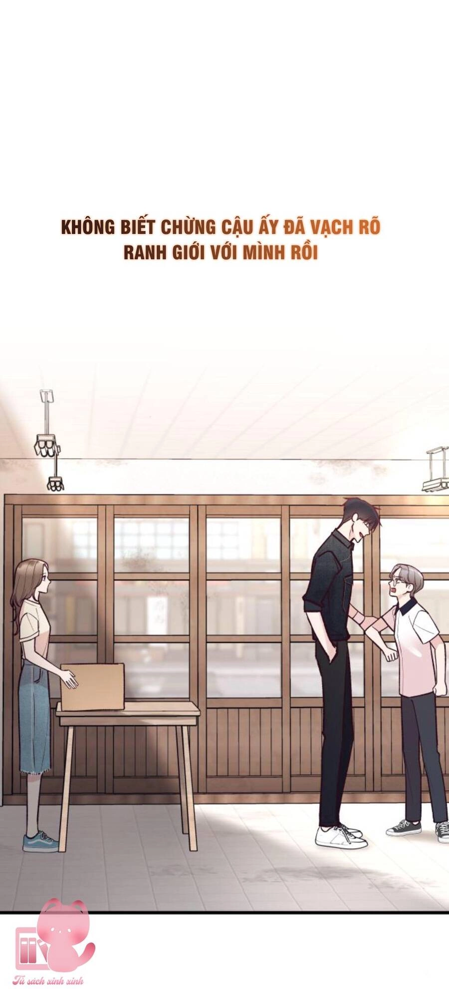 Tình Cờ Ta Gặp Nhau Chapter 28 - 63