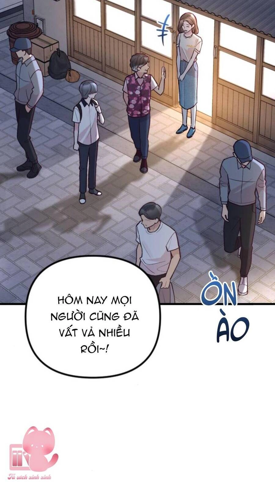 Tình Cờ Ta Gặp Nhau Chapter 28 - 66