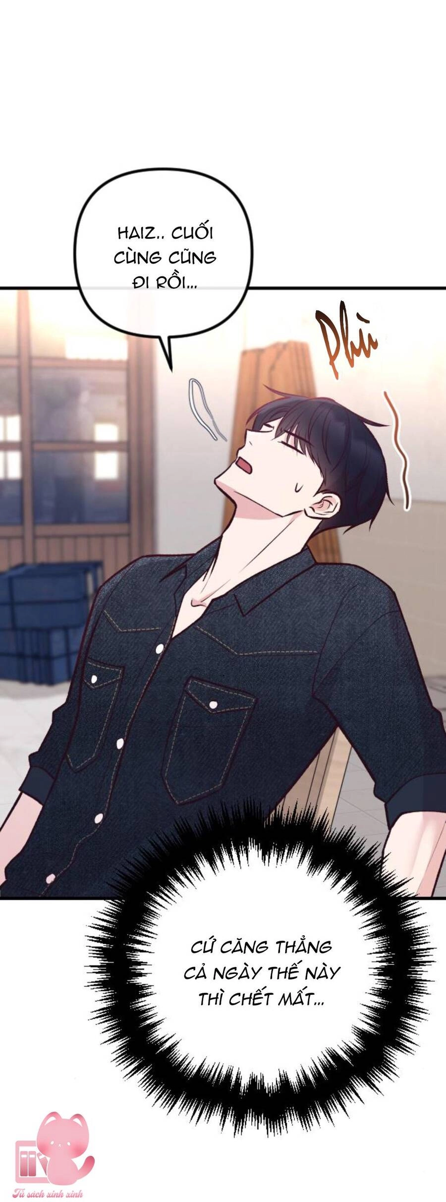 Tình Cờ Ta Gặp Nhau Chapter 28 - 67