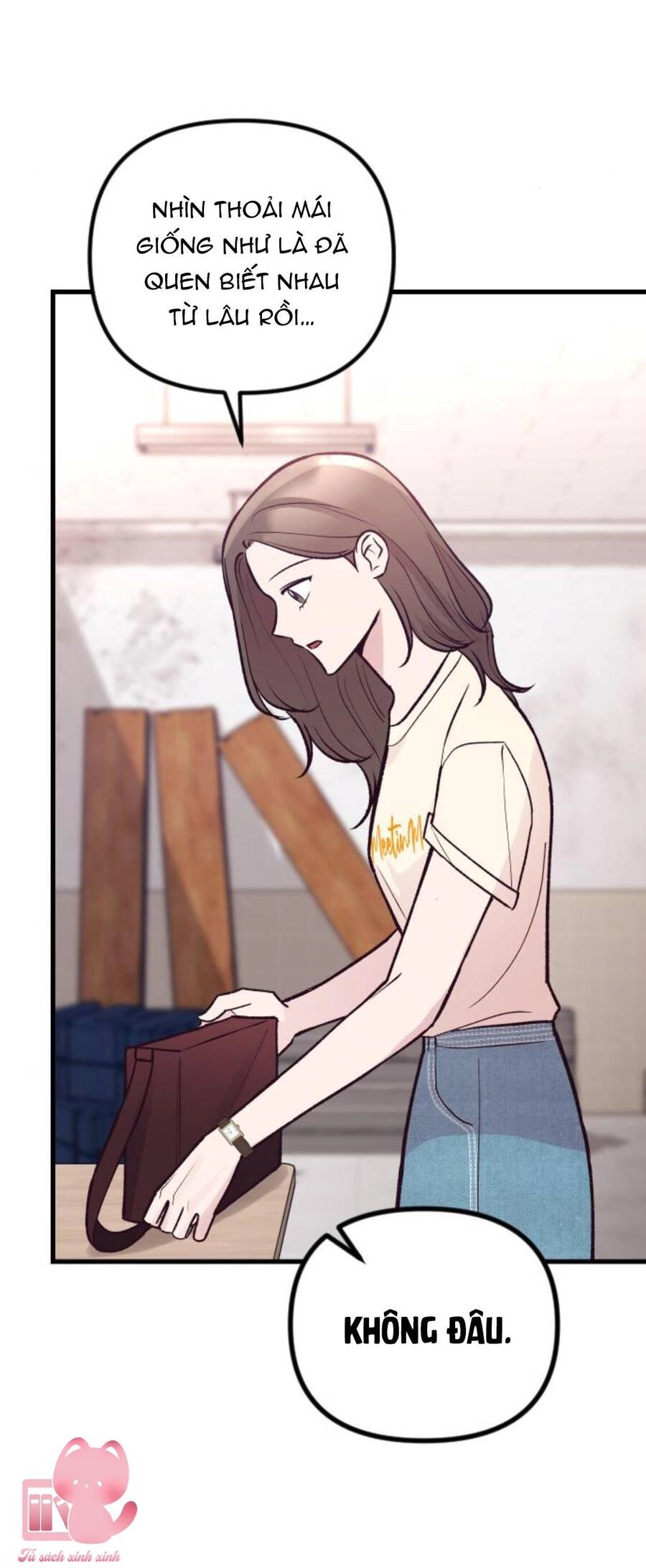 Tình Cờ Ta Gặp Nhau Chapter 28 - 69