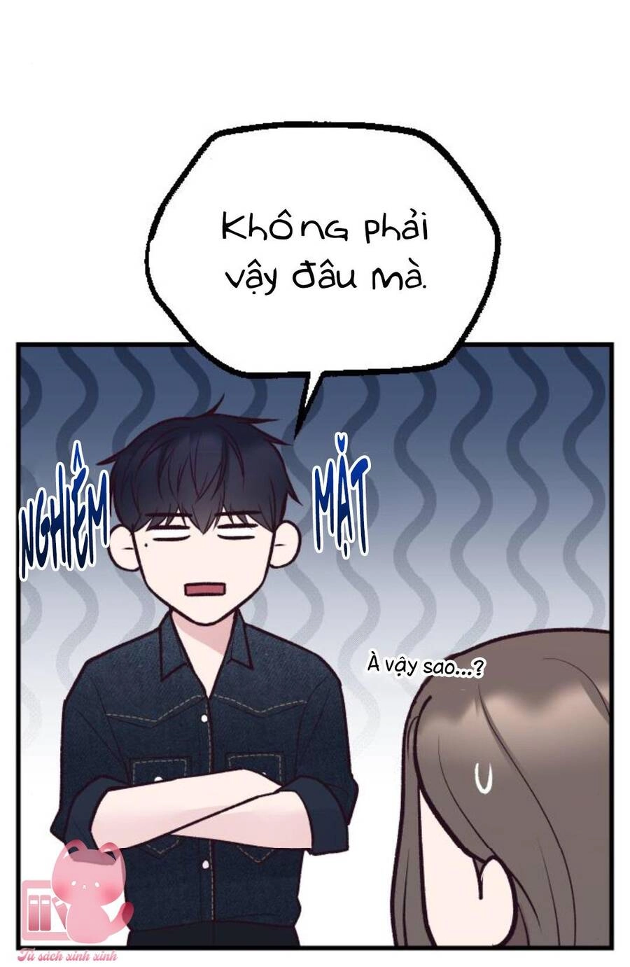 Tình Cờ Ta Gặp Nhau Chapter 28 - 70