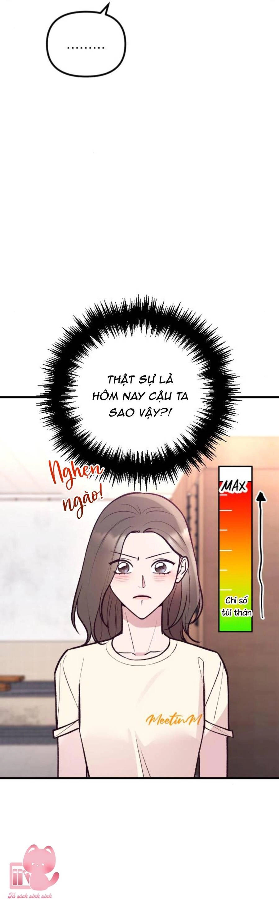 Tình Cờ Ta Gặp Nhau Chapter 28 - 76