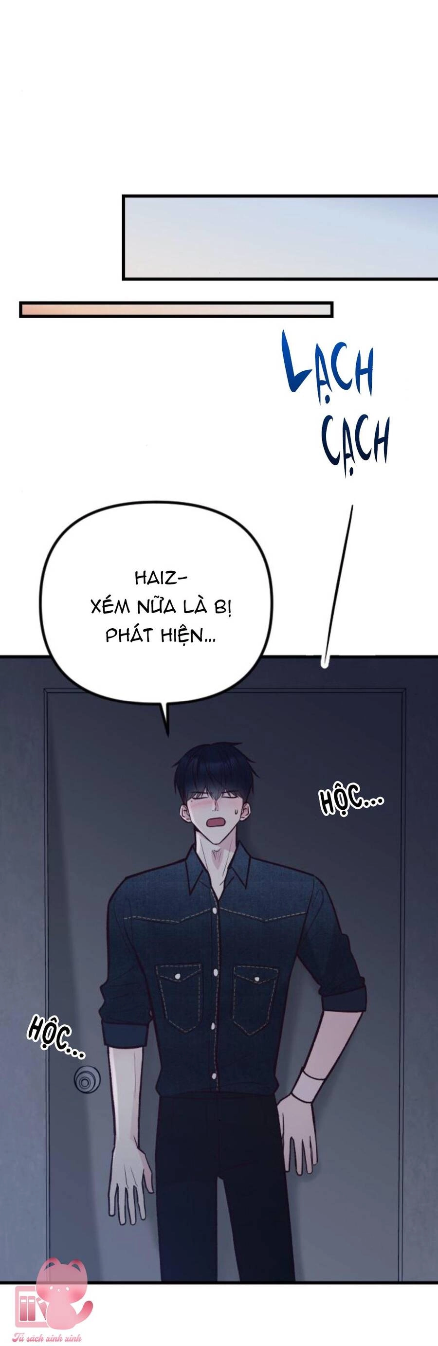 Tình Cờ Ta Gặp Nhau Chapter 28 - 77